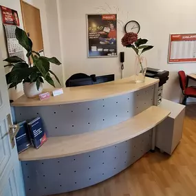 Oranienburg Büro