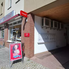 Oranienburg Außen