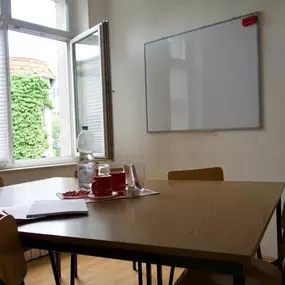 Oranienburg Unterrichtsraum 2