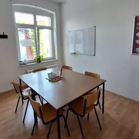 Oranienburg Raum 3