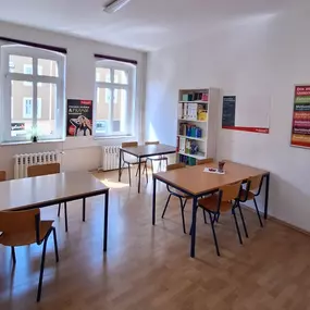 Oranienburg Raum 2