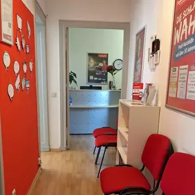 Oranienburg Warte
