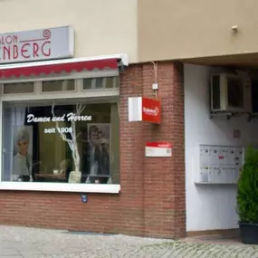 Oranienburg Außenansicht