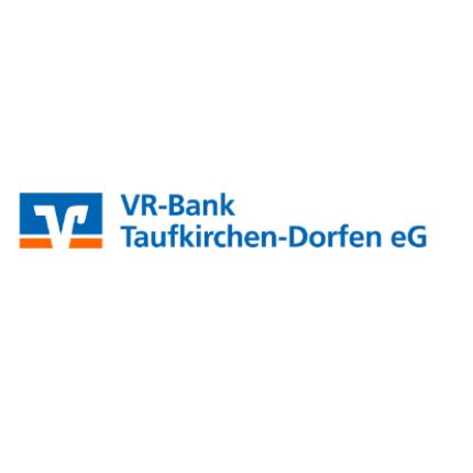 Logo von VR-Bank Taufkirchen-Dorfen eG