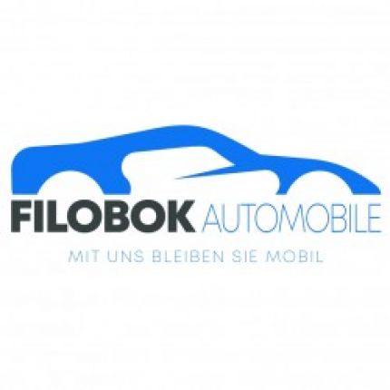 Logo da Filobok Automobile
