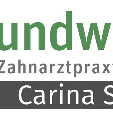 Logo od Zahnarztpraxis Carina Sell