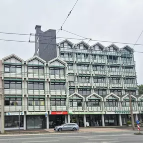 Solingen Außenansicht