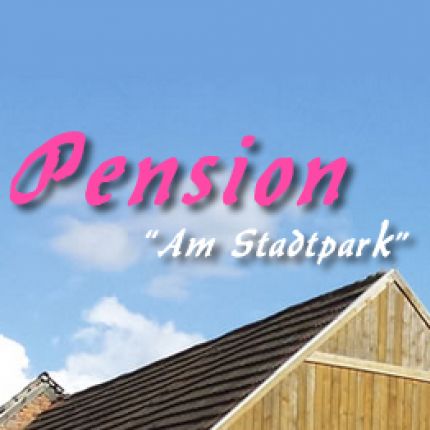 Logo od Pension 