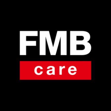 Logo van FMB care GmbH