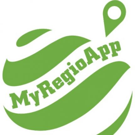 Logótipo de MyRegioApp