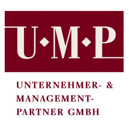 Logo van U.M.P. GmbH