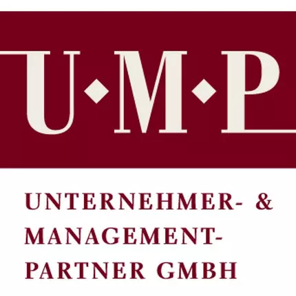 Logotipo de U.M.P. GmbH