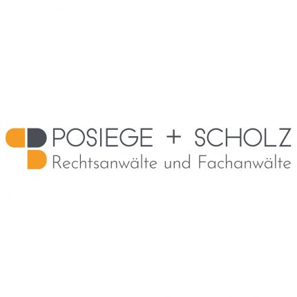 Logo de Rechtsanwälte und Fachanwälte Posiege & Scholz
