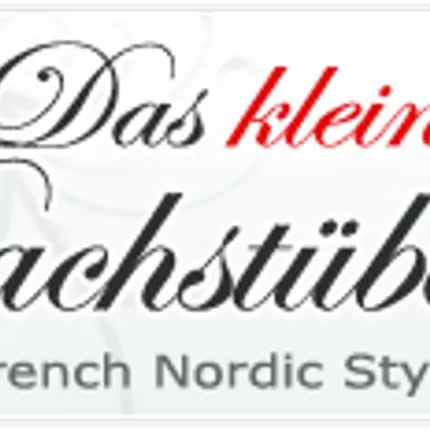 Logo van Das kleine Dachstübchen