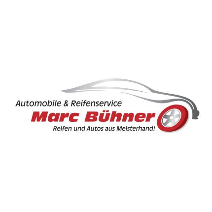 Logo van Automobile & Reifenservice Bühner Marc