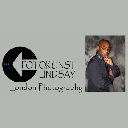 Logo from fotokunstlindsay - London Photography