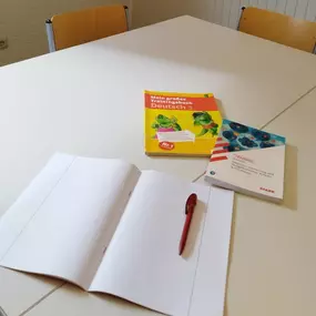 Barmstedt Unterrichtsraum 1