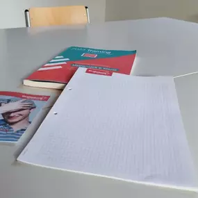 Barmstedt Unterrichtsraum 2