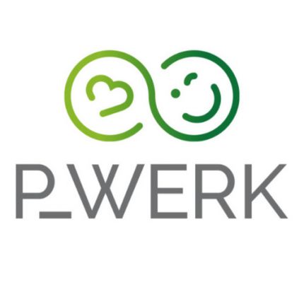 Logo van Pflegewerk GmbH