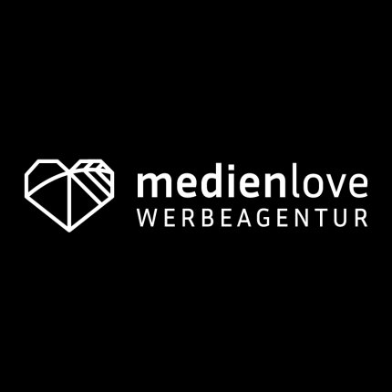 Logotipo de medienlove GmbH