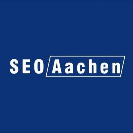 Λογότυπο από SEO Experte Aachen