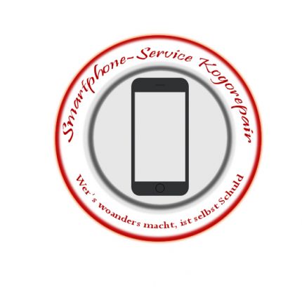 Logotipo de Smartphone Service Kogorepair