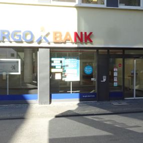 Bild von TARGOBANK