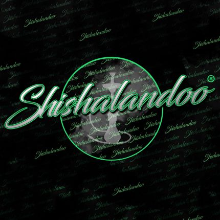 Logo von Shishalandoo
