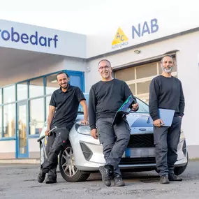 Bild von NAB Autobedarf GbR