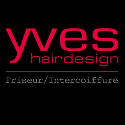 Logo da Yves Hairdesign