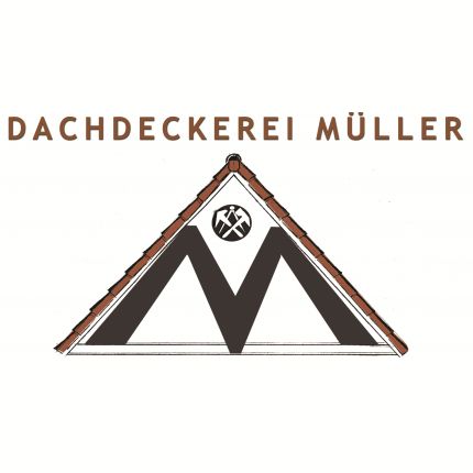 Logo von Dachdeckerei Müller
