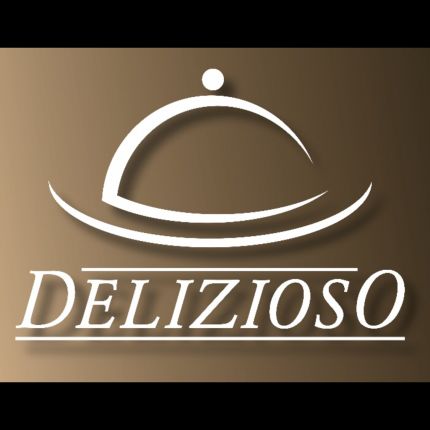 Logotyp från Delizioso