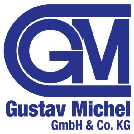 Logo van Gustav Michel GmbH & Co. KG
