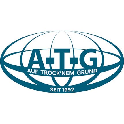 Logo fra ATG Altbauabdichtung Technologie Gelinjektion GmbH