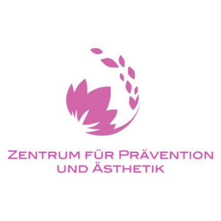 Logotyp från Zentrum für Prävention & Ästhetik