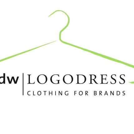 Logo od cdw LOGODRESS GmbH
