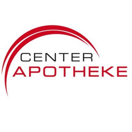 Logotipo de Center-Apotheke, Boris Vesely e.K.