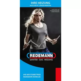 Bild von Redemann | Sanitär - Heizung