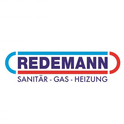 Logotyp från Redemann | Sanitär - Gas - Heizung