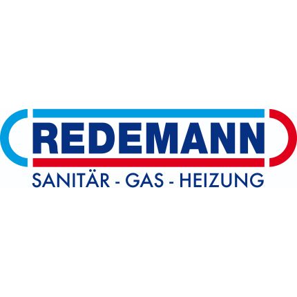 Logo von Redemann | Sanitär - Heizung