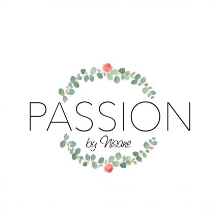 Logo van Passion Brautmoden