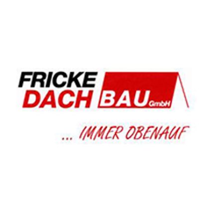 Logo fra Erhard Fricke & Sohn Dachbau GmbH