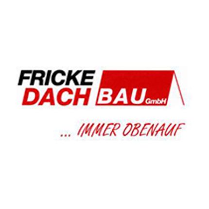 Logo van Erhard Fricke & Sohn Dachbau GmbH