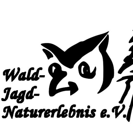 Logo van Wald-Jagd-Naturerlebnis e.V.