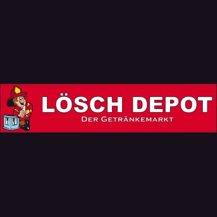 Logo von Lösch Depot Getränkemarkt Nünchritz