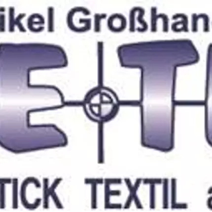 Logo from BLUE TEX Textil - Mode GmbH Stick + Drucklösungen