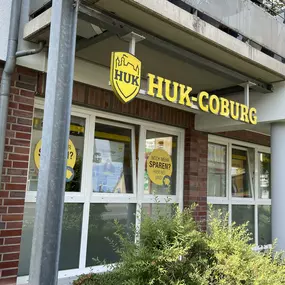 Bild von HUK-COBURG Versicherung Myriam Mayrhofer in Herten - Disteln