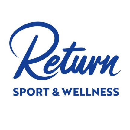 Logo from Return Saunapark