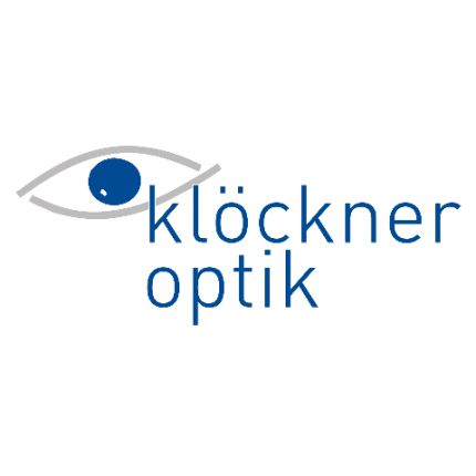 Logo da Klöckner Optik