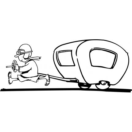 Logótipo de Meissner Caravan